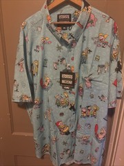 RSVLTS – Friday Lineup – Cartoon Network – 3x – NWT – $40