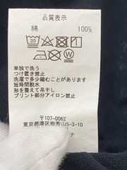 C.E CAV EMPT TShirt black M