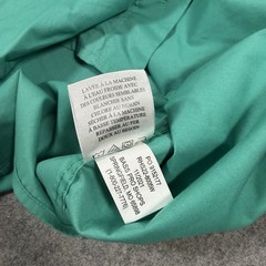 RedHead Lightweight Button-Down Outdoor Casual Shirt Men’s Size 2XL Teal Green