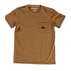 DICKIES Temp-iQ Performance Cooling Pocket T-Shirt Men’s Size XL NWT