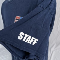 Amsoil Racing Oils Engine Master’s Challenge Staff T-Shirt 3XL Motorsports