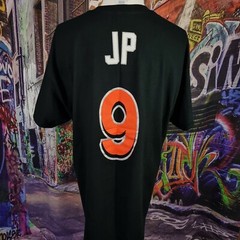 Florida Marlins 2003 World Series Champions Juan Pierre Shirt Size XLarge (A34)