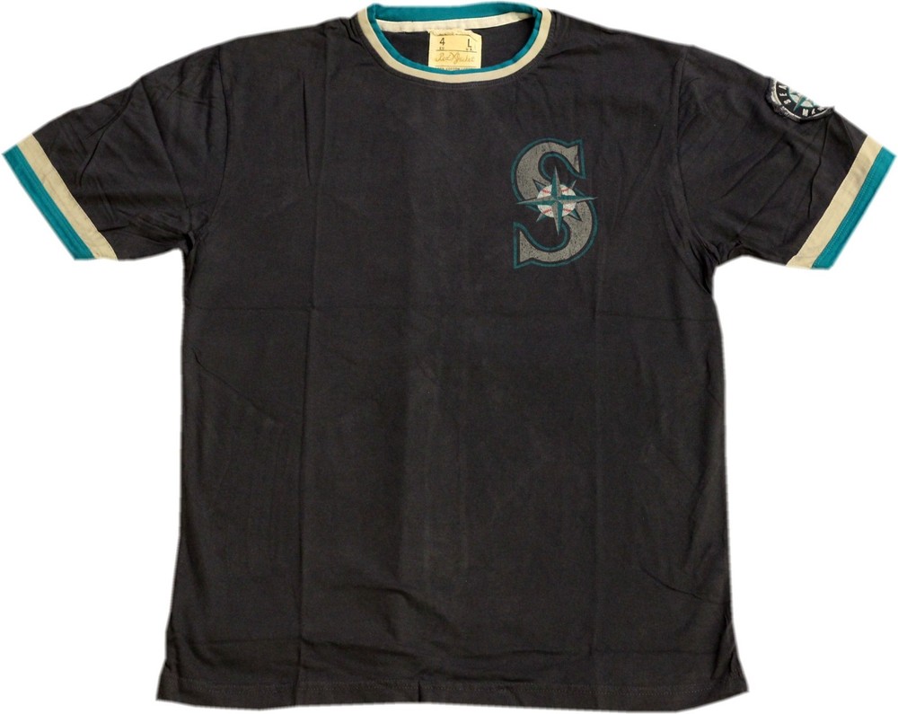 Seattle Mariners T-Shirt Remote Control
