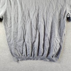 The Men’s Store at Bloomingdale’s Cashmere Blend Sweater Tee S Eeyore Pullover