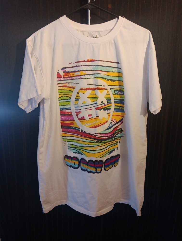 Bleecker & Mercer No Day Off Tee Large