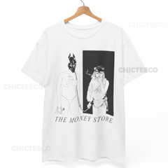 The Money Store Shirt, Death Grips The Money Store Album Shirt, Unisex Shirt