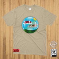 basic.CLTHG – World Globe
