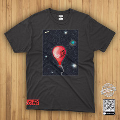 basic.CLTHG – Space balloon