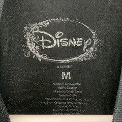 Disney Alice In Wonderland Cheshire Cat Men’s Medium Graphic Tee