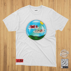 basic.CLTHG – World Globe