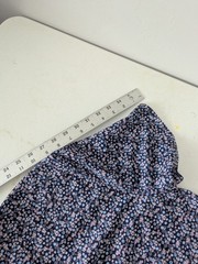 Con.Struct Slim Fit 4-Way Stretch Print Button Up Shirt Floral M