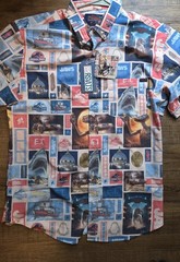 RSVLTS – Amblin Enterainment “Box Office Bangers” – Size Large