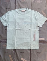 NEW Fear of God Essentials Sycamore SS23 T-Shirt Size Large (L), 100% Authentic