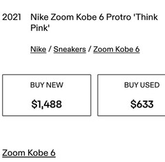 Lmk For Different Size