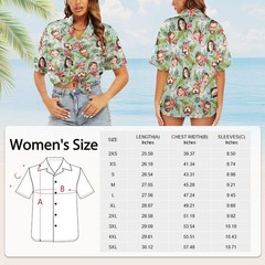 The Holy Grail Pattern Monty Python Hawaiian Shirt