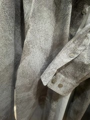 MEN’S LULULEMON BUTTON FRONT LONG SLEEVE SHIRT NWOT XL