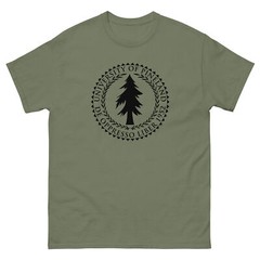 Special Forces Pineland Classic Tee