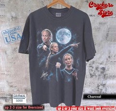 Sophie Cunningham Three Moon Shirt, WNBA Basketball Meme Tee