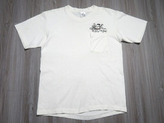 Vintage Disney 101 Dalmatians Shirt Size Medium Men Pre Owned 90s Embroidered