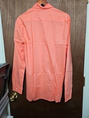 NEW Chubbies The Nutter Mens XL Button Down Shirt The Whole Enchilada