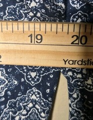Consequence • Men’s Long Sleeve Button Down • Size Small