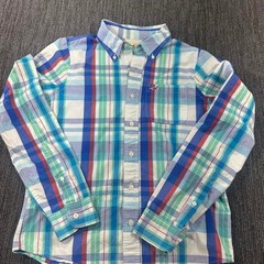 Hollister, y2k