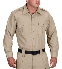 Propper™ Tactical Dress Shirt – Long Sleeve F5302