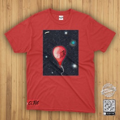 basic.CLTHG – Space balloon