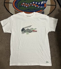 Lacoste Shirt