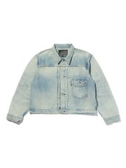Levi’s BLUETAB™ Type I Trucker Jacket a91370001