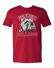 Dawgs – Georgia Bulldogs – University of Georgia – Bulldogs