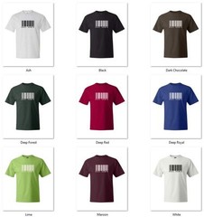 Real Admin Computer Geek tee Admin T-shirt S-5XL