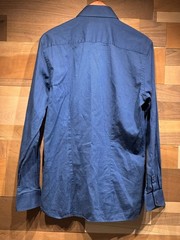Ted Baker Endurance Mens Long Sleeve Button Up Dress Shirt 15.5 34/35 NWOT