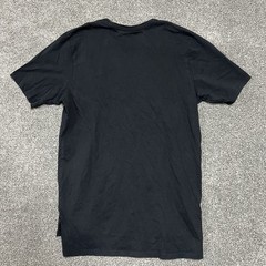 Nike Air Jordan Mens Large Black Jumpman T Shirt Short Sleeve Athletic