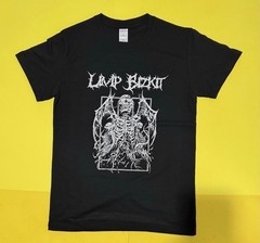 LIMP BIZKIT T SHIRT – BRAND NEW – FAST FREE SHIPPING