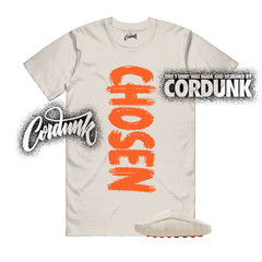 Mind 001 Slide Light Bone Hyper Crimson Buff Chrome T Shirt Match CHOSEN
