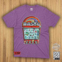 basic.CLTHG – Sticker Machine