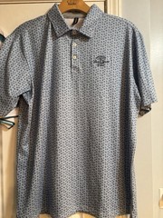 EUC Anderson Ord Polo Xl