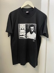 Vintage Henry Portrait Of A Serial Killer Shirt