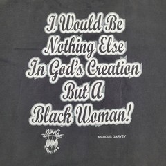 VTG 90s Black History Marcus Garvey T-Shirt 2XL Afrocentric Empowerment