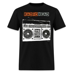 Radiohead
