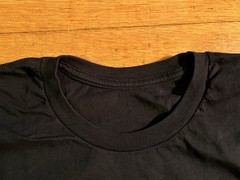 Google Code Jam 2022 Shirt Men’s Small Black