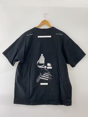 C.E(CAV EMPT) TShirt black XL