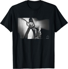 Eddie Van Halen Runnin’ with The Devil EVH Unisex T-Shirt