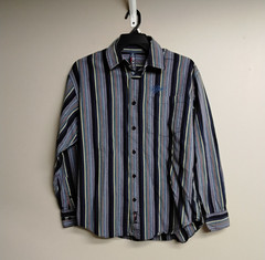 Willie Esco Men’s Shirt Size M #1230