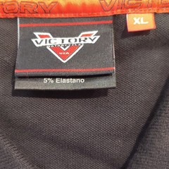 Motorcycle Lot of 6 T-Shirts Ducati, Victory, Triumph, Moto Guzzi M-XL