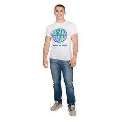 Step Bros Sneakers Shoe Hanging Halloween Movie Cosplay T-Shirt Tee