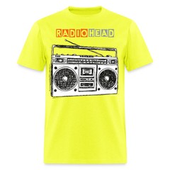 Radiohead