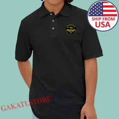 French Navy CTLO Special Forces Counter Terrorist Command Men’s Black Size S-3XL