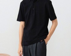 (ASK availability first) Exclusive Guy Rover Button-Down Kanoko Polo Shirt new